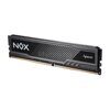 Оперативная память 16 Gb 3600 MHz Apacer NOX Black (AH4U16G36C25YMBAA-1)