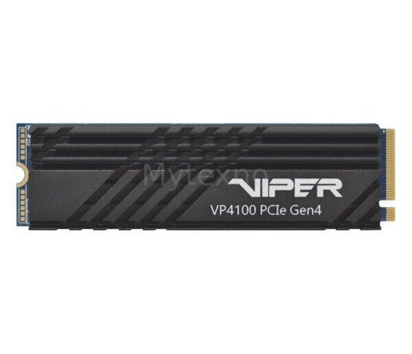 Patriot 1TB M.2 PCIe Gen4 NVMe Viper VP4100 / VP4100-1TBM28H