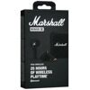 Наушники TWS Marshall Minor III черный