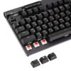 Клавиатура проводная ASUS ROG Strix Flare II Animate [90MP02E6-BKRA00]