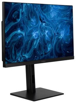 23.8 Моноблок Rombica myScreen Sirius  [PCAI-0044]
