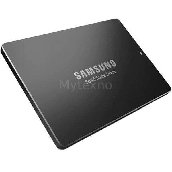 Твердотельный накопитель Samsung 7680 Gb ENTERPRISE U.2 MZQL27T6HBLA-00A07