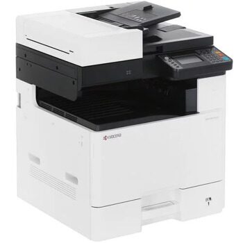 МФУ лазерное Kyocera ECOSYS M8124cidn [1102P43NL0]