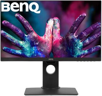 23.8 Монитор BenQ GW2480T черный [9H.LHWLA.TBE]