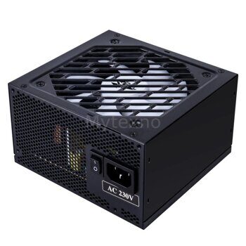 Блок питания 1STPLAYER 750W FK PS-750FK