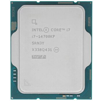 Процессор Intel Core i7-14700KF BOX [BX8071514700KF]