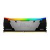 Оперативная память 16 Gb 3600 MHz Kingston FURY Renegade RGB Black (KF436C16RB12A/16)