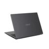 Ноутбук ASUS ExpertBook P1 P1512CEA-BQ0164 Intel Core i3 1115G4 3000MHz/15.6/1920x1080/8GB/512GB SSD/Intel UHD Graphics/Без ОС (90NX05E1-M005X0) Grey