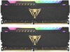 Оперативная память 32 Gb 3600 MHz PATRIOT VIPER STEEL RGB (PVSR432G360C0K)