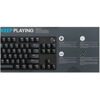Клавиатура проводная Logitech G413 TKL SE  [920-010447]