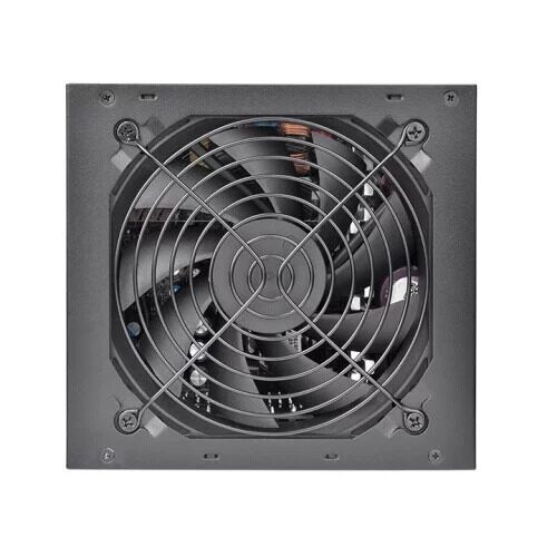 Блок питания Thermaltake Toughpower GT 750W [PS-TPT-0750FNFAGE-3] черный