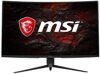 31.5" Монитор MSI G32CQ5P черный