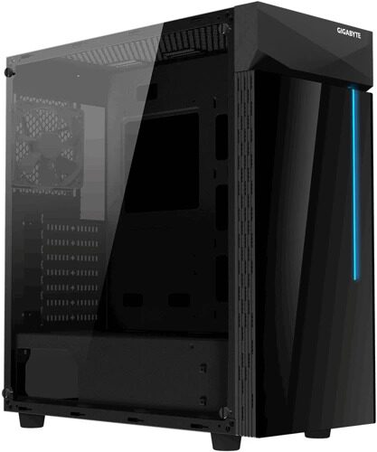 Компьютерный корпус Gigabyte C200G GB-C200G