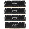 Оперативная память Kingston FURY Renegade [KF432C16RB1K4/64] 64 ГБ