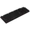 Клавиатура проводная HyperX Alloy Origins  [4P4F6AA#ABA]