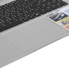 16 Ноутбук Tecno Megabook T16 серебристый [4894947060977]