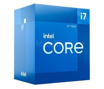 Intel Core i7-12700 / BX8071512700