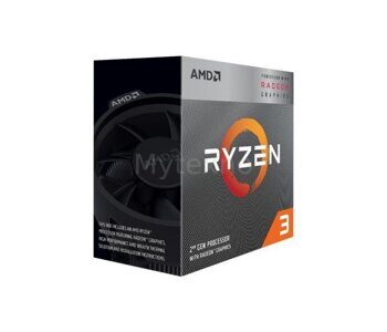 AMD Ryzen 3 3200G / YD3200C5FHBOX