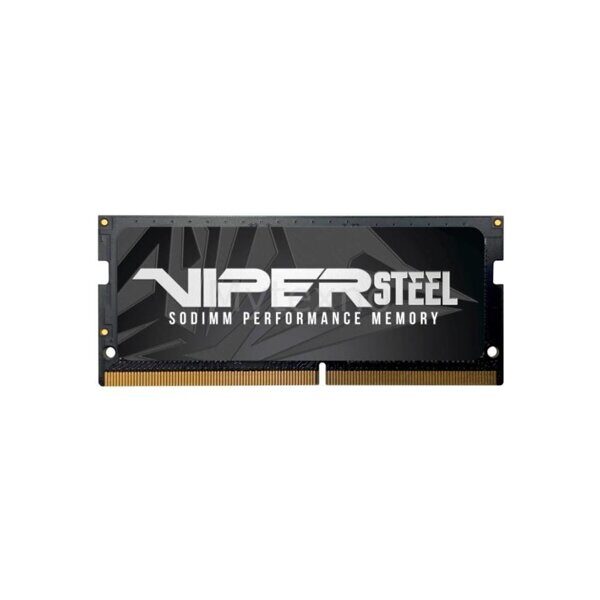 Оперативная память 16 Gb 2666 MHz PATRIOT VIPER STEEL (PVS416G266C8S)