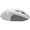 Мышь Logitech G502 X Lightspeed White