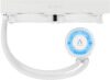 Система охлаждения Arctic Cooling Liquid Freezer III - 280 A-RGB [ACFRE00151A]
