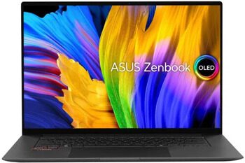 16 Ноутбук ASUS ZenBook S16 OLED UM5606WA-RK289W серый [90NB13M1-M00HR0]