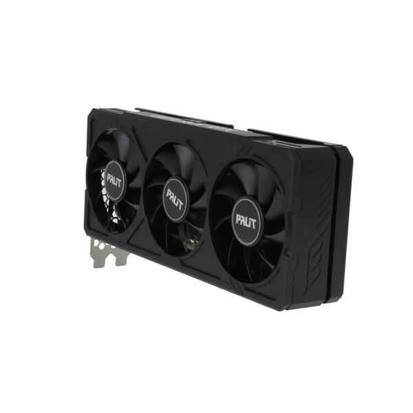 Palit GeForce RTX 4060 Ti JetStream 16GB Mytexno (L2)