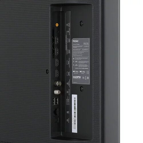 55(139см)OLED-телевизорHaier55OLEDS9Ultraсеребристый_5_5434742