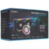 Система охлаждения LIAN LI Galahad AIO 240 UNI FAN SL120 Edition [G89.GA240SLB.R1]