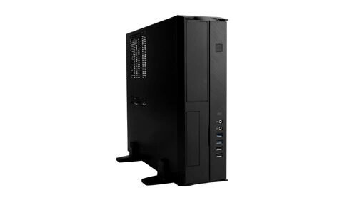 Корпус InWin BL067 300W [6143980] черный