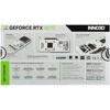 Видеокарта INNO3D GeForce RTX 4070 TWIN X2 OC WHITE  [N40702-126XX-183052V]