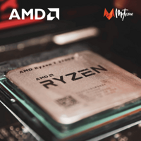 Высокий спрос и дефицит на Ryzen 7 9800X3D