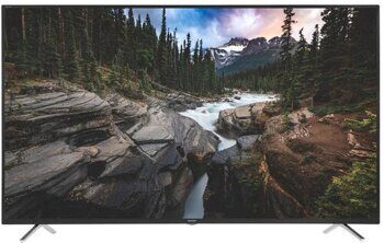 55" (139 см) LED-телевизор Sharp LC55BL3EA черный