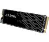 Apacer 512GB M.2 PCIe NVMe ZADAK TWSG3 / ZS512GTWSG3-1