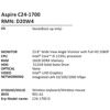 23.8 Моноблок Acer Aspire C24-1700  [DQ.BJWMC.00E]