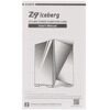 Корпус ZALMAN Z9 Iceberg черный