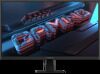 27 Монитор GIGABYTE GS27FA EU черный