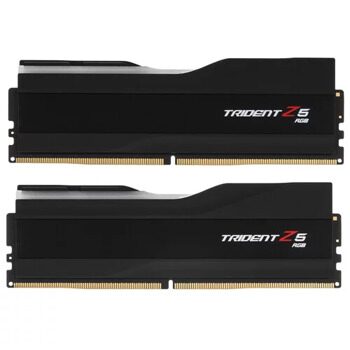 Оперативная память G.Skill Trident Z5 RGB  [F5-6400J3648G24GX2-TZ5RK]