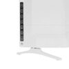 23.6 (60 см) LED-телевизор Asano 24LH5011T белый