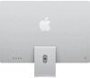 24 Моноблок Apple iMac M4  [MWUV3]