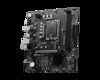 Материнская плата MSI PRO H610M-E