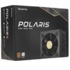 Блок питания Chieftec POLARIS 550W  [PPS-550FC]