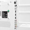 32 (81 см) LED-телевизор Aceline 32FEN2 белый