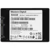 Твердотельный накопитель Western Digital 500 Gb Red WDS500G1R0A