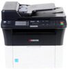 МФУ лазерное Kyocera FS-1025MFP [1102M63RUV]