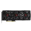 Видеокарта PNY GeForce RTX 4060 Ti XLR8 Gaming VERTO EPIC-X RGB Triple Fan  [VCG4060T8TFXXPB1]
