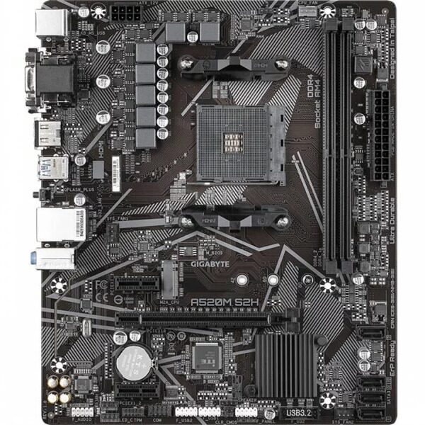 МатеринскаяплатаGigabyteA520MS2H_4_45519