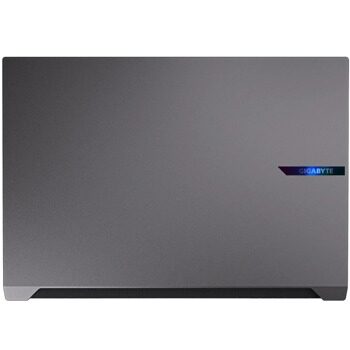 Ноутбук GIGABYTE AERO X16 1VH AMD Ryzen AI 7 350 2000MHz/16/2560x1600/32GB/1024GB SSD/NVIDIA GeForce RTX 5060 8GB/Wi-Fi/Bluetooth/Windows 11 Pro (1VH93KZC64AD_Win11P) Grey