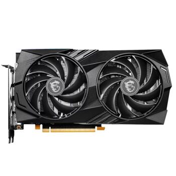 Видеокарта MSI (RTX 4060 GAMING 8G) GeForce RTX 4060 8GB GAMING