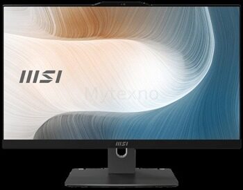 23.8" Моноблок MSI Modern AM242P 12M-1045XRU [9S6-AE0711-1045]